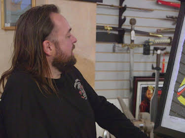 14:25: Pawn Stars - Die drei vom Pfandhaus | ProSieben Maxx | 5/28 2026