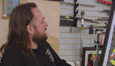 Pawn Stars - Die drei vom Pfandhaus