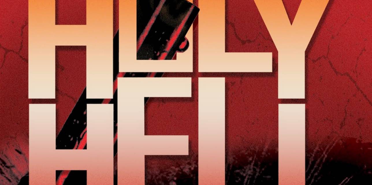Holy Hell (2018)