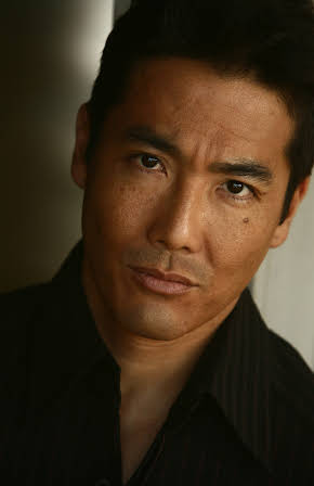 John Koyama as Pirate