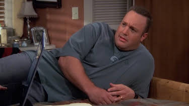6:55 AM: The King of Queens | Channel 4 | 10/2 2026