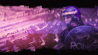 10:00 PM: Police Raid: Minute by Minute | Paramount | 2/2 2026