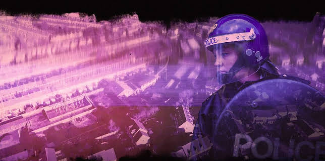 9:00 PM: Police Raid: Minute by Minute | Paramount | 2/2 2026