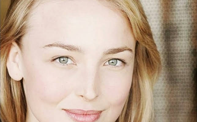 Colombe Jacobsen-Derstine