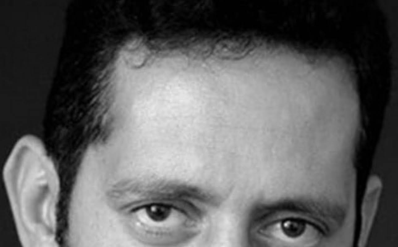 Omar Mostafa