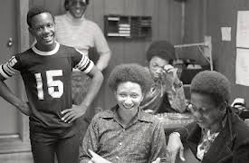 Atlanta's Missing and Murdered: The Lost Children: Episode 2