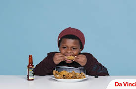 Kids Try: Kids Try Hot Sauces from Around the World