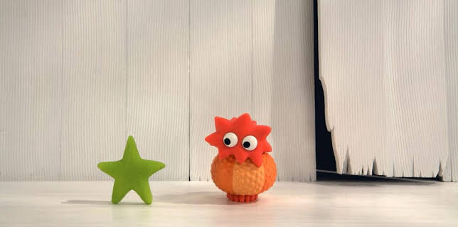 9:35 AM: Twirlywoos (S2) | Cbeebies | 2/6 2026