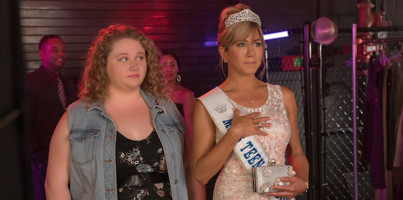 Dumplin' (2018)