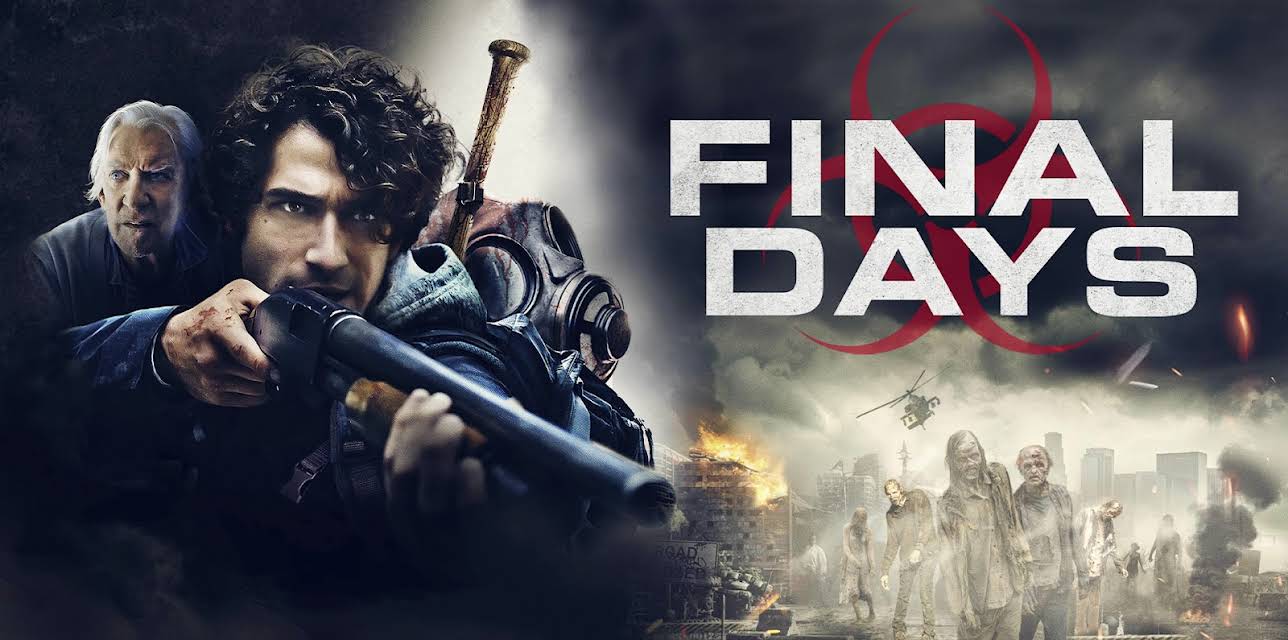 Final Days (2020)