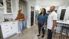 No Demo Reno - Umbau ohne Abriss