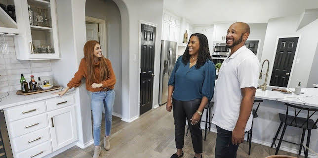 07:35: No Demo Reno - Umbau ohne Abriss | Sixx | 11/30 2025