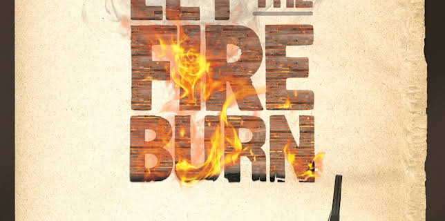 Let the Fire Burn (2013)