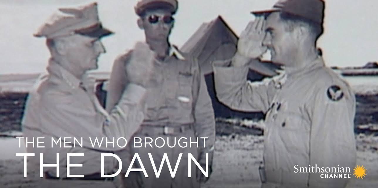 The Men Who Brought the Dawn (1997)