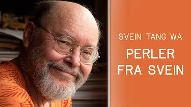21:35: Svein Tang Wa – Perler fra Svein | NRK 1 | 6/21 2026