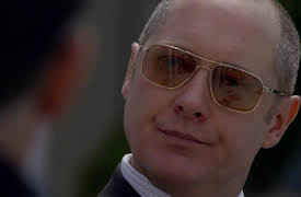 The Blacklist: The Kingmaker (No. 42)