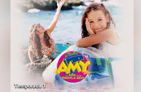 Amy, La Niña de La Mochila Azul season-1: Amy, la Niña de la Mochila Azul Capítulo 1