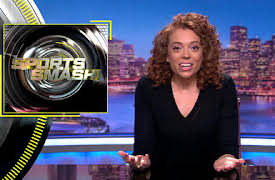 The Break with Michelle Wolf: Una protagonista de armas tomar