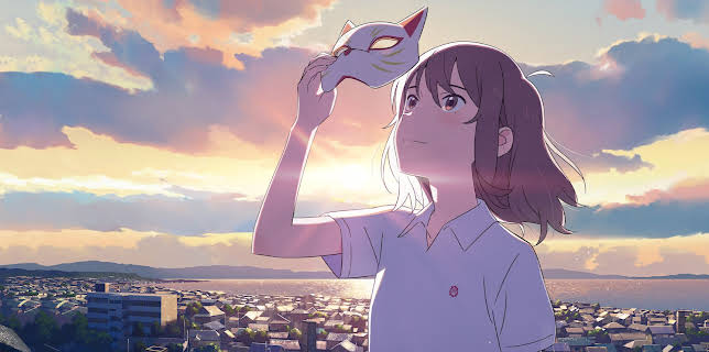 A Whisker Away (2020)