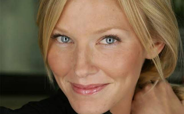 Kelli Giddish