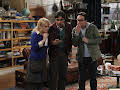 The Big Bang Theory