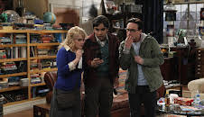 The Big Bang Theory (S4 E14)