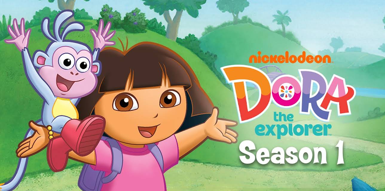 Dora the Explorer Season 1