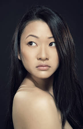 Monica Wong as 