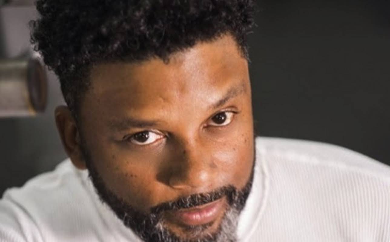 Carl Anthony Payne II