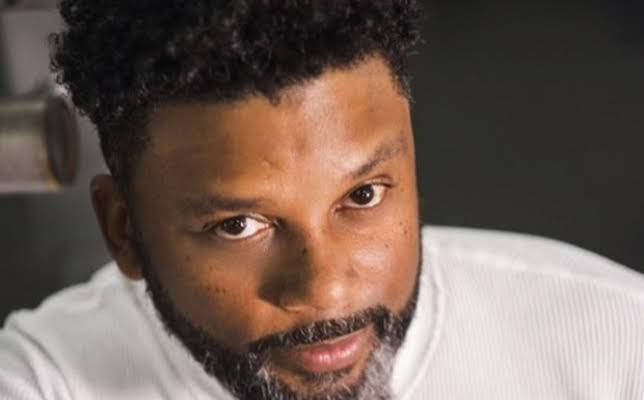 Carl Anthony Payne II