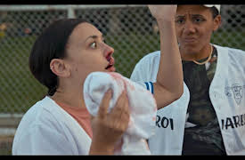 Slo Pitch-S1.0: The Biggest Losers Part One!