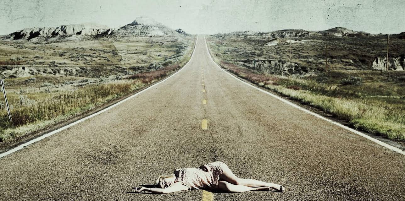 Bottom Of The World (2017)