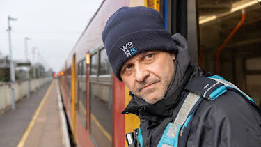 11:00 PM: Fare Dodgers: At War with the Law (S2 E3) (S2) | Channel 5 | 3/31 2026