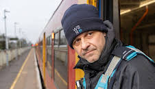 Fare Dodgers: At War with the Law (S2 E3)