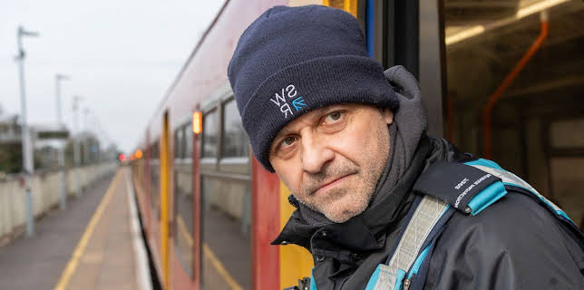 12:00 AM: Fare Dodgers: At War with the Law (S2 E3) (S2) | 5 Star | 11/5 2025