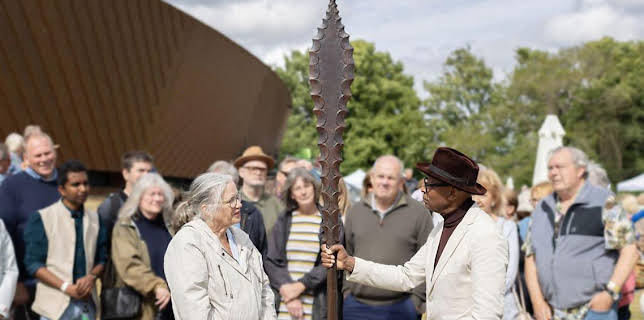 7:00 PM: Antiques Roadshow (S47) | BBC One | 1/25 2026