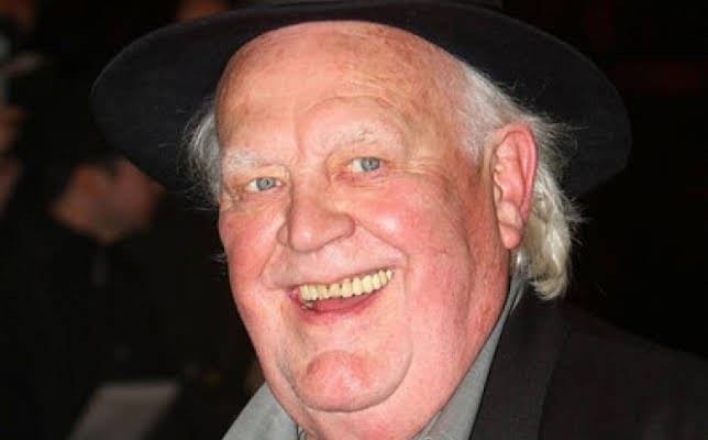 Joss Ackland