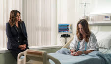 Special Victims Unit (S18 E3)