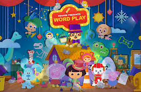 Word Play: Outer Space