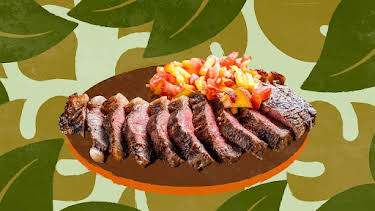 11:55: Küchen der Welt | Arte | 4/8 2026