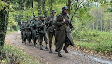 Nazi-Bauten - Geheimprojekte aus Beton