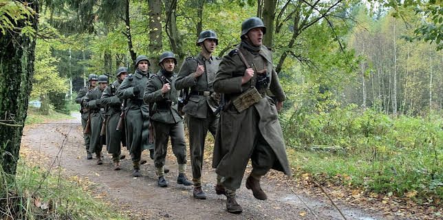 13:40: Nazi-Bauten - Geheimprojekte aus Beton | Kabel Eins Doku | 3/26 2026