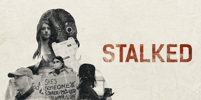 Stalked (2024)
