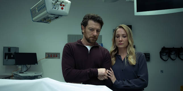 01:00: North Shore - Tod in Sydney | ZDF | 12/17 2025