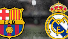 Liga BBVA (T12/13): Barcelona - Real Madrid