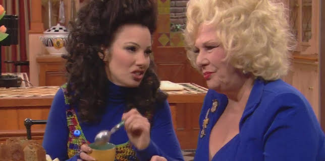 06:30: Nanny (S5 E7) (S5) | TV3 | 11/11 2025