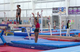 Simone Biles Rising: Episode 2