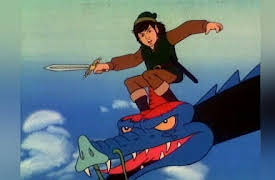 The Legend of Zelda Season 1: Season 1/Episode 104