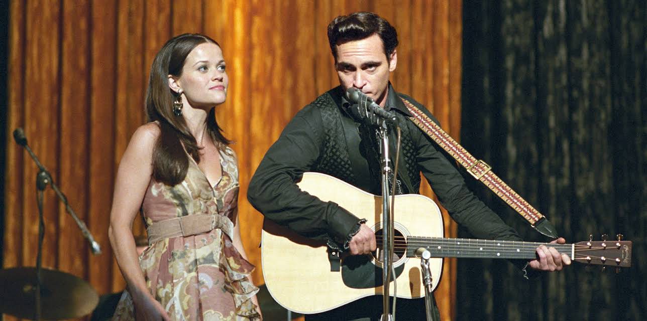 Walk The Line (2006)