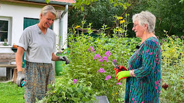 13:10: rbb Gartenzeit | RBB Fernsehen | 8/14 2026